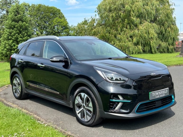 KIA E-NIRO
