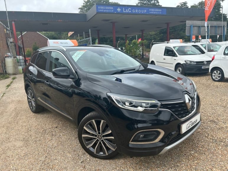RENAULT KADJAR