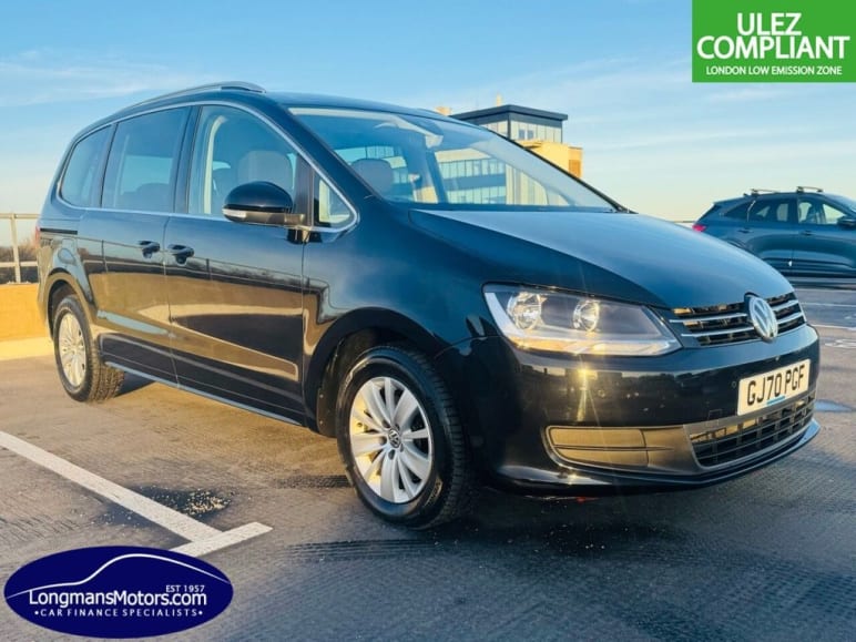 2.0 TDI SE Nav MPV 5dr Diesel DSG Euro 6 (s/s) (17