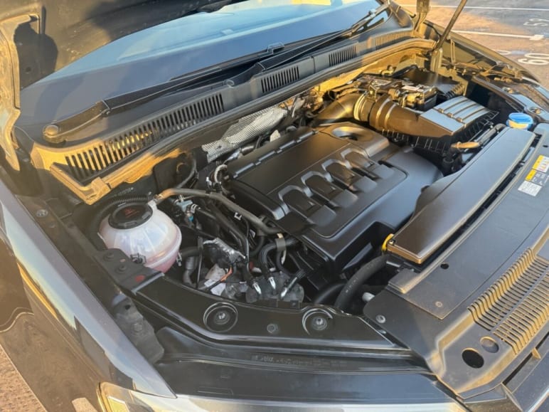 2.0 TDI SE Nav MPV 5dr Diesel DSG Euro 6 (s/s) (17