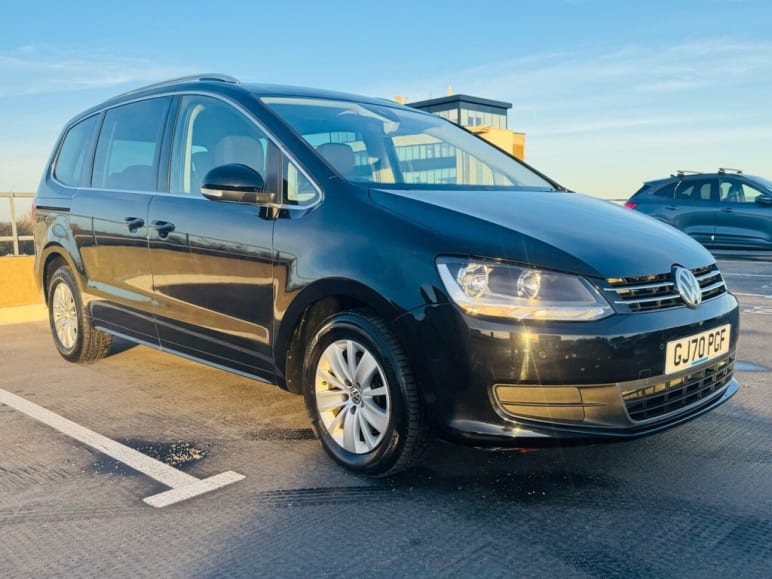 2.0 TDI SE Nav MPV 5dr Diesel DSG Euro 6 (s/s) (17