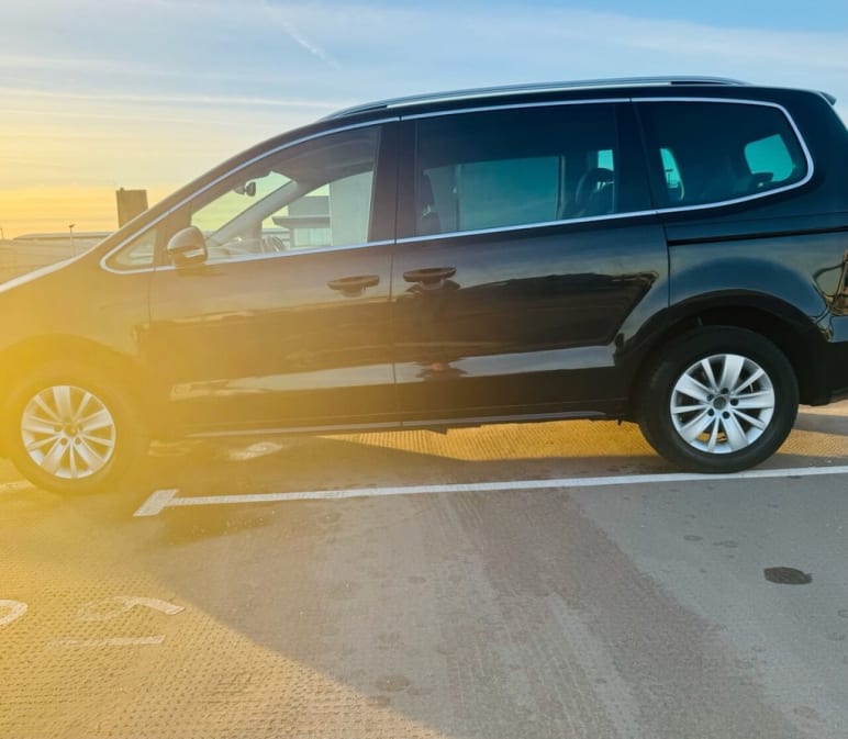 2.0 TDI SE Nav MPV 5dr Diesel DSG Euro 6 (s/s) (17