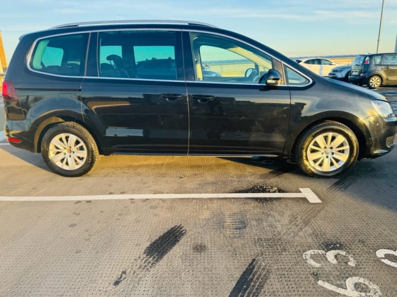 2.0 TDI SE Nav MPV 5dr Diesel DSG Euro 6 (s/s) (17