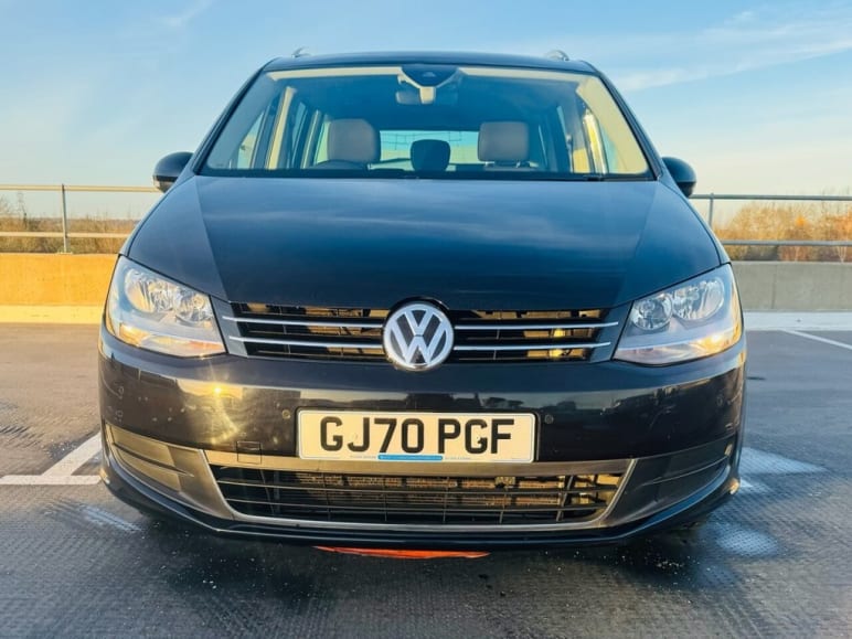 2.0 TDI SE Nav MPV 5dr Diesel DSG Euro 6 (s/s) (17