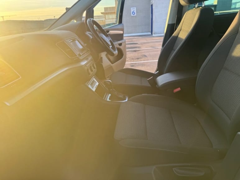 2.0 TDI SE Nav MPV 5dr Diesel DSG Euro 6 (s/s) (17