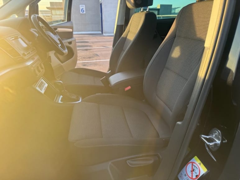 2.0 TDI SE Nav MPV 5dr Diesel DSG Euro 6 (s/s) (17