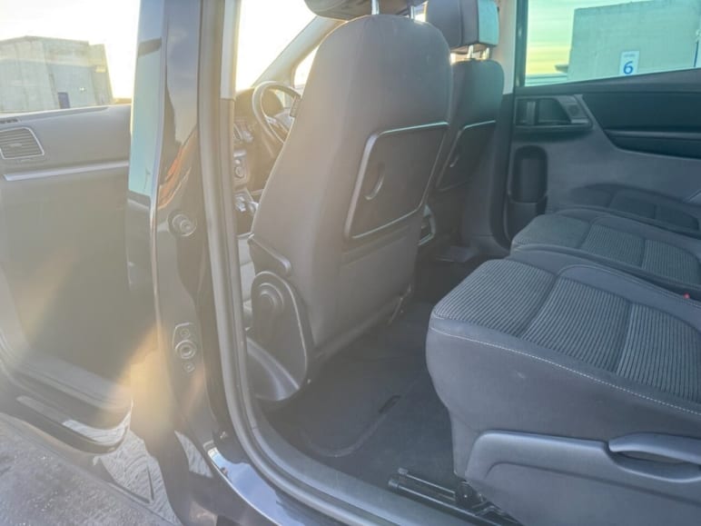 2.0 TDI SE Nav MPV 5dr Diesel DSG Euro 6 (s/s) (17