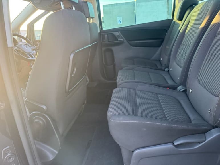 2.0 TDI SE Nav MPV 5dr Diesel DSG Euro 6 (s/s) (17