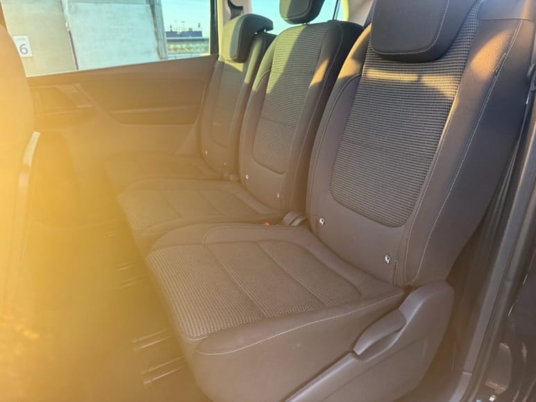 2.0 TDI SE Nav MPV 5dr Diesel DSG Euro 6 (s/s) (17