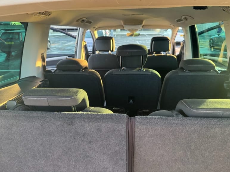 2.0 TDI SE Nav MPV 5dr Diesel DSG Euro 6 (s/s) (17