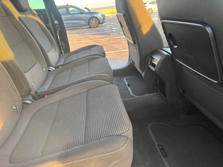 2.0 TDI SE Nav MPV 5dr Diesel DSG Euro 6 (s/s) (17