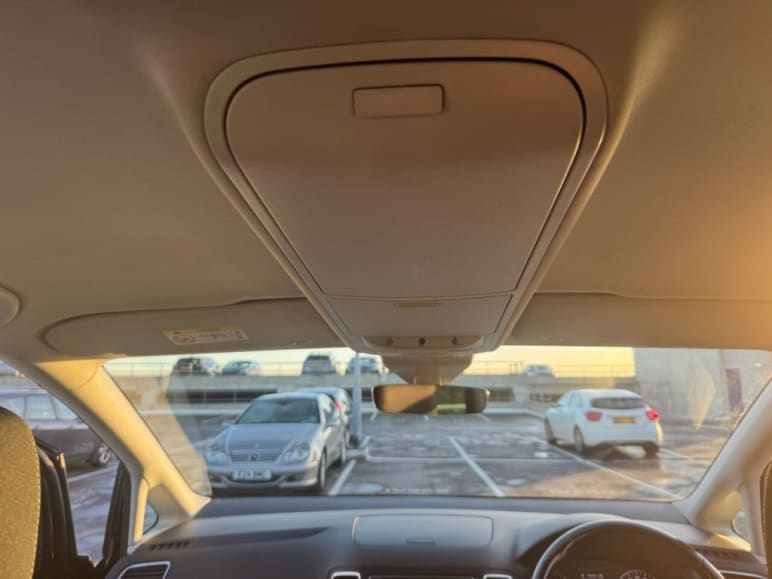 2.0 TDI SE Nav MPV 5dr Diesel DSG Euro 6 (s/s) (17