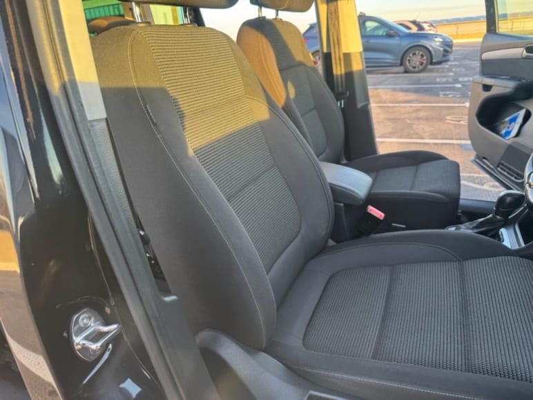 2.0 TDI SE Nav MPV 5dr Diesel DSG Euro 6 (s/s) (17