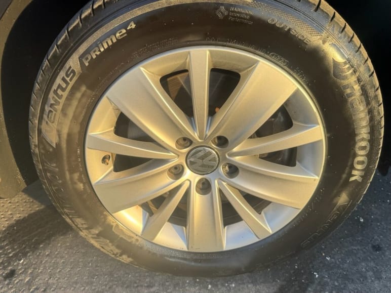 2.0 TDI SE Nav MPV 5dr Diesel DSG Euro 6 (s/s) (17