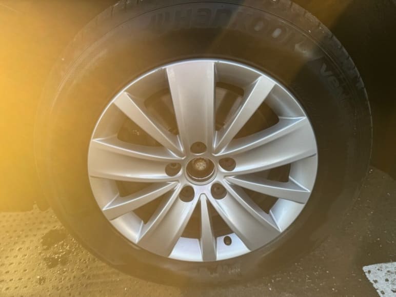 2.0 TDI SE Nav MPV 5dr Diesel DSG Euro 6 (s/s) (17