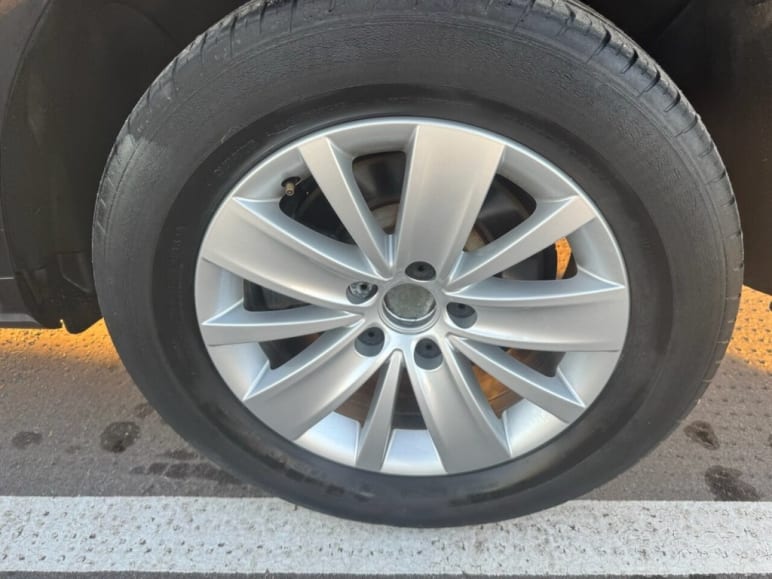 2.0 TDI SE Nav MPV 5dr Diesel DSG Euro 6 (s/s) (17