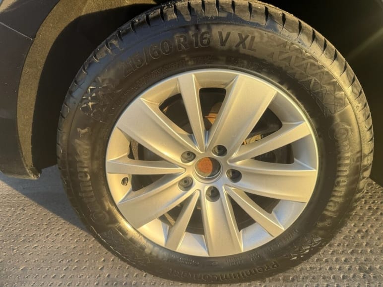 2.0 TDI SE Nav MPV 5dr Diesel DSG Euro 6 (s/s) (17