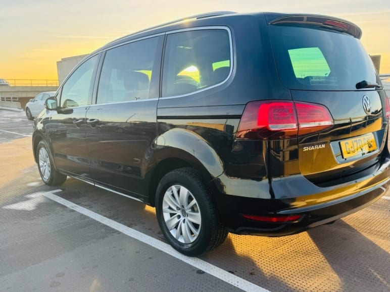 2.0 TDI SE Nav MPV 5dr Diesel DSG Euro 6 (s/s) (17