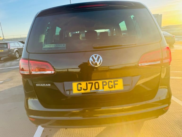 2.0 TDI SE Nav MPV 5dr Diesel DSG Euro 6 (s/s) (17