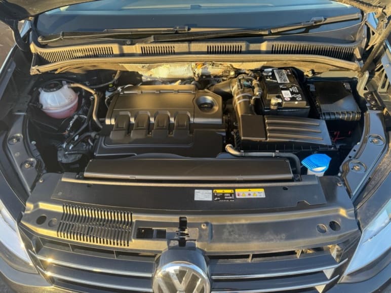 2.0 TDI SE Nav MPV 5dr Diesel DSG Euro 6 (s/s) (17