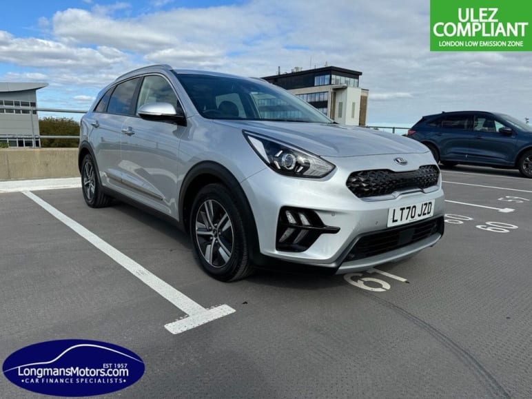 KIA NIRO