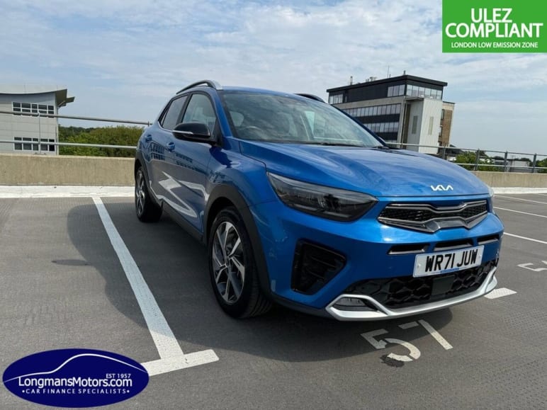 KIA STONIC