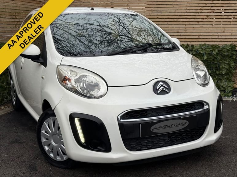 CITROEN C1