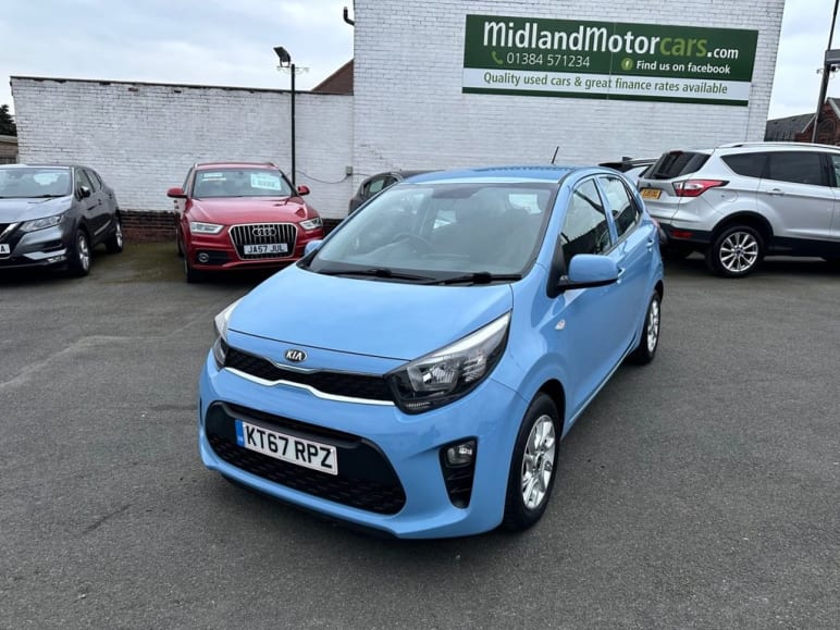 KIA PICANTO