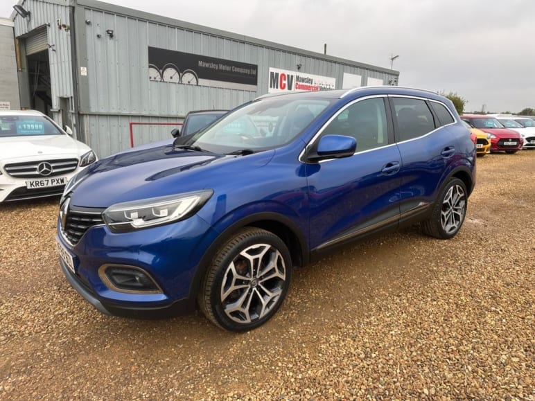 RENAULT KADJAR