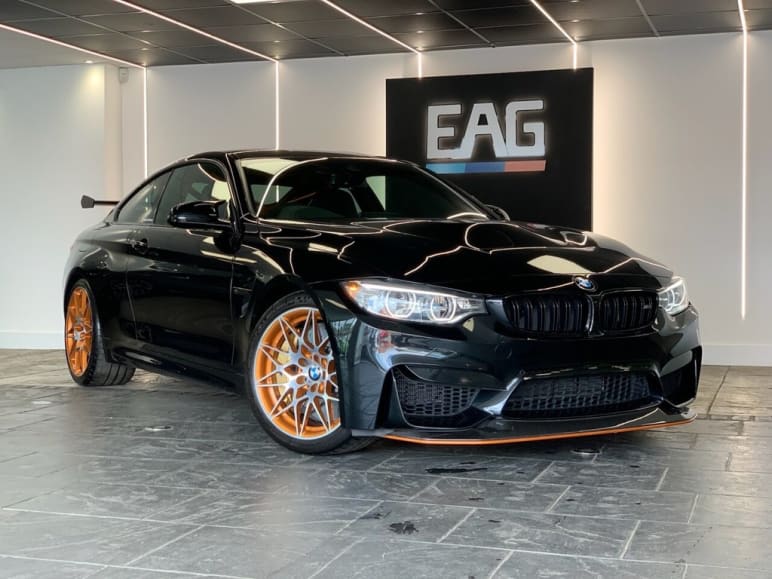 BMW M4