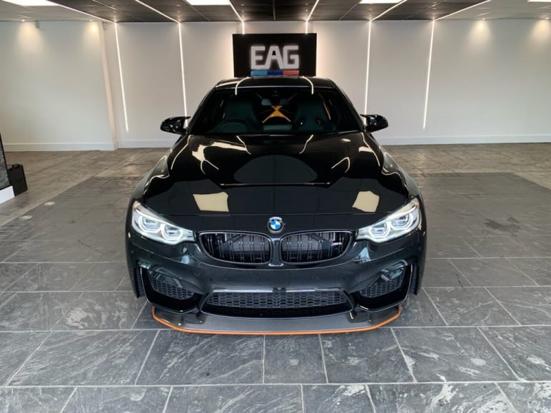 3.0 M4 GTS 2d 493 BHP RARE CAR | INCREDIBLE EXAMPL