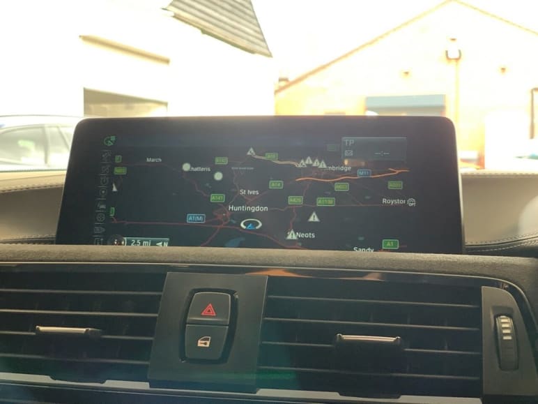 3.0 M4 GTS 2d 493 BHP RARE CAR | INCREDIBLE EXAMPL
