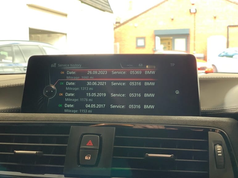 3.0 M4 GTS 2d 493 BHP RARE CAR | INCREDIBLE EXAMPL