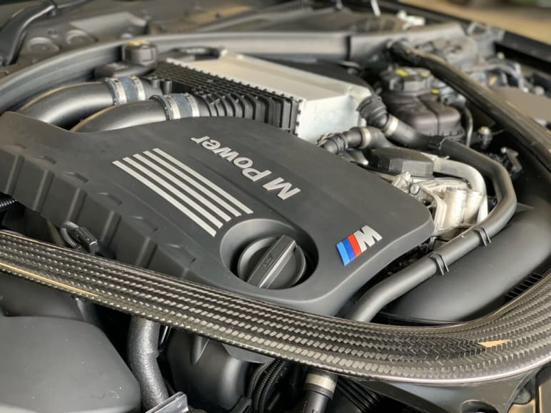 3.0 M4 GTS 2d 493 BHP RARE CAR | INCREDIBLE EXAMPL
