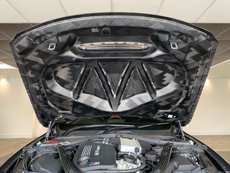 3.0 M4 GTS 2d 493 BHP RARE CAR | INCREDIBLE EXAMPL