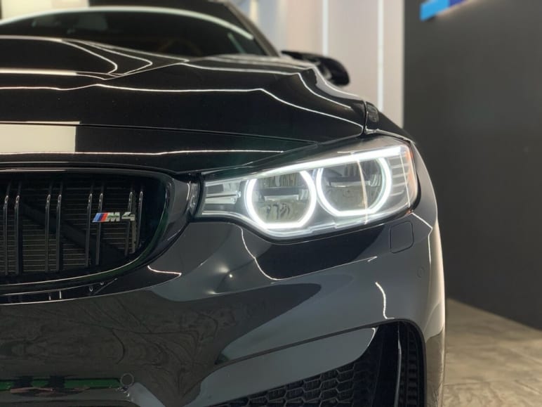 3.0 M4 GTS 2d 493 BHP RARE CAR | INCREDIBLE EXAMPL