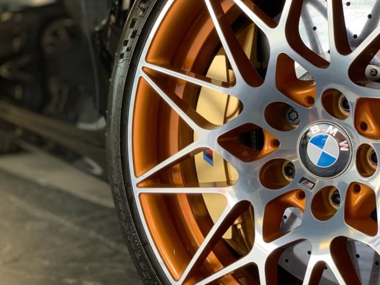 3.0 M4 GTS 2d 493 BHP RARE CAR | INCREDIBLE EXAMPL