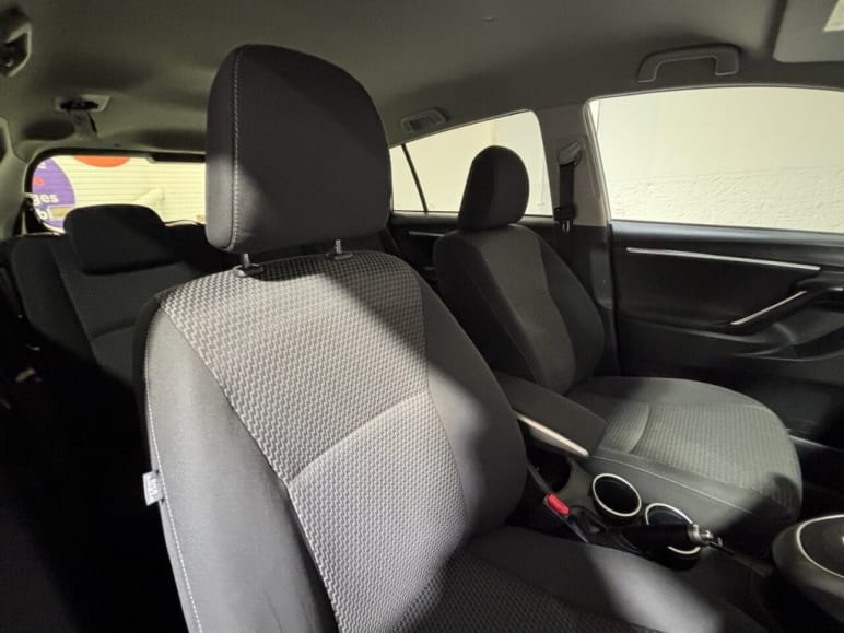 1.8 V-Matic Trend MPV 5dr Petrol Multidrive S Euro