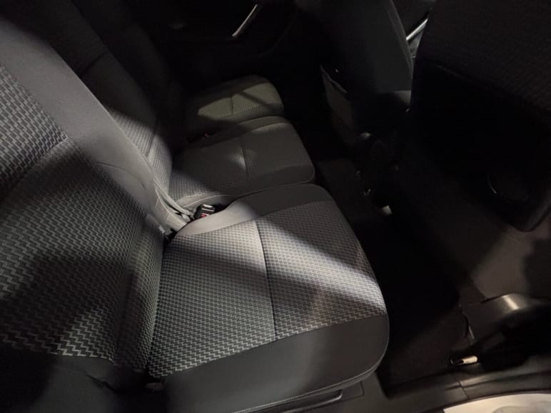 1.8 V-Matic Trend MPV 5dr Petrol Multidrive S Euro