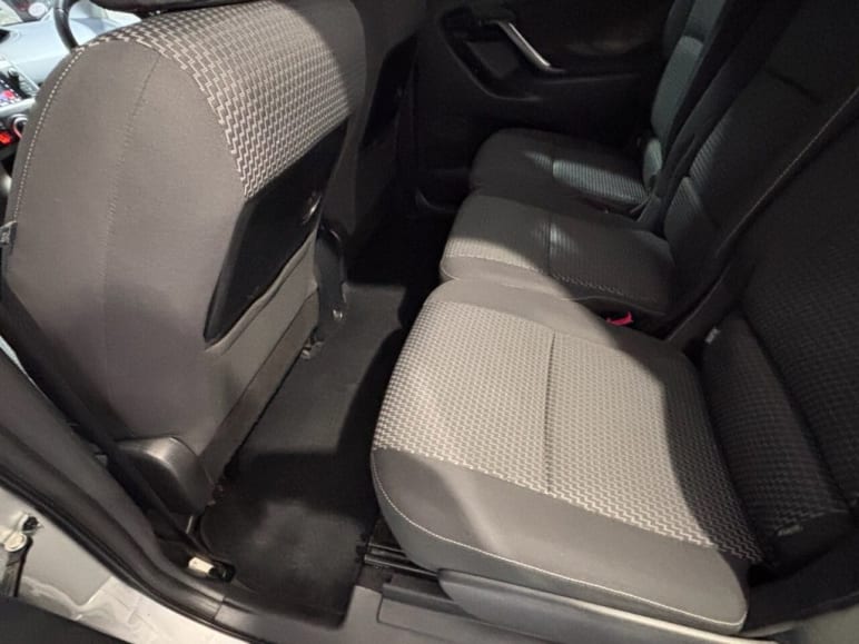 1.8 V-Matic Trend MPV 5dr Petrol Multidrive S Euro