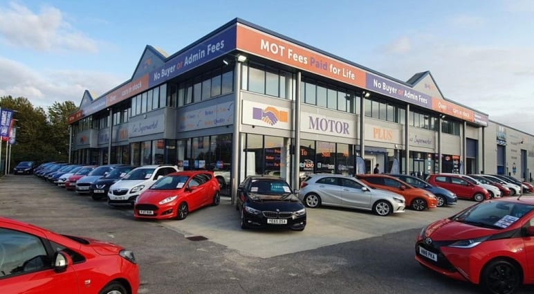 1.8 V-Matic Trend MPV 5dr Petrol Multidrive S Euro