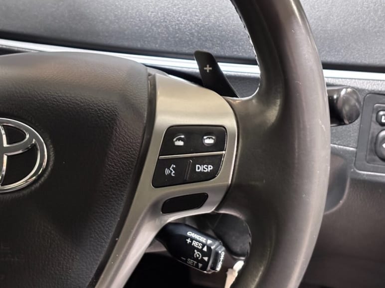 1.8 V-Matic Trend MPV 5dr Petrol Multidrive S Euro