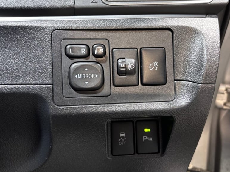 1.8 V-Matic Trend MPV 5dr Petrol Multidrive S Euro