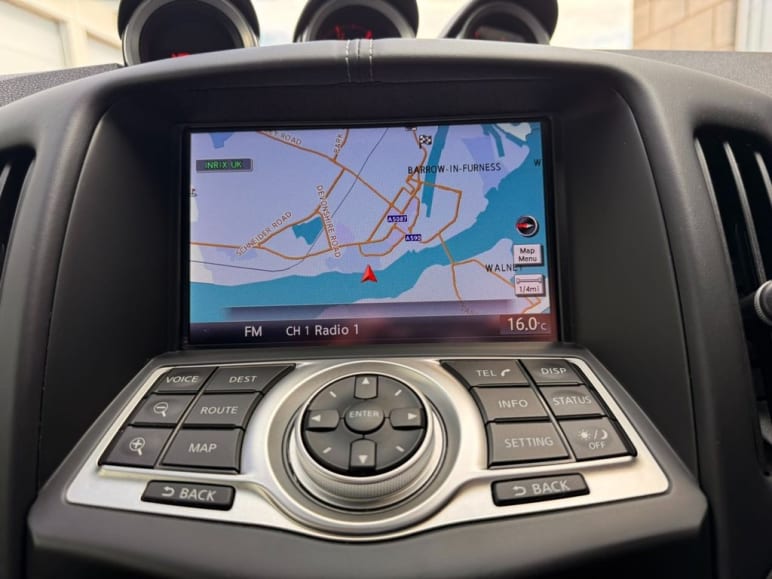 3.7 V6 GT 3d 323 BHP