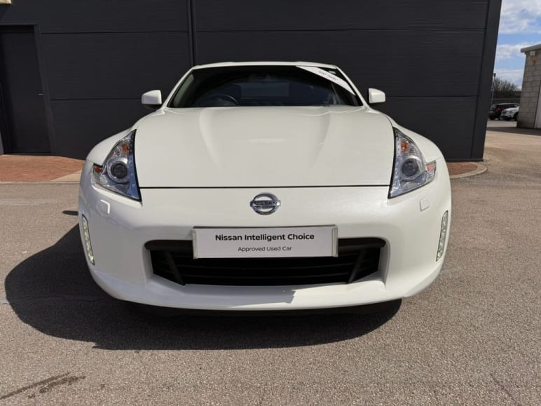 3.7 V6 GT 3d 323 BHP