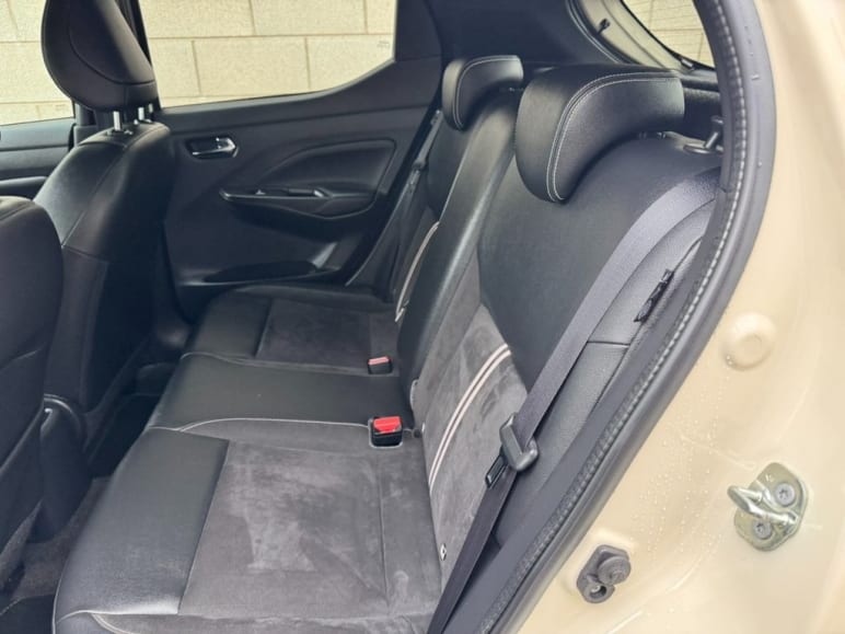 1.0 IG-T N-Sport Hatchback 5dr Petrol Manual Euro