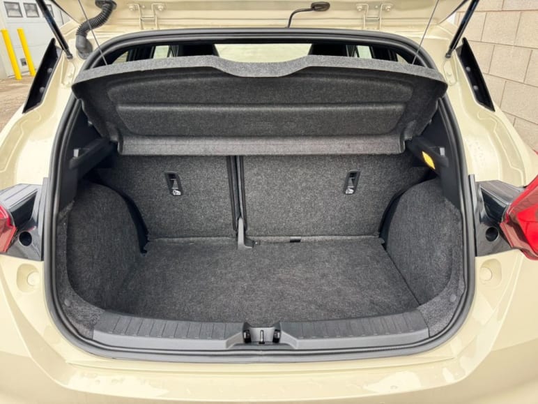 1.0 IG-T N-Sport Hatchback 5dr Petrol Manual Euro