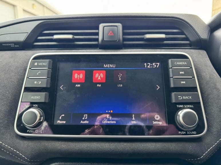 1.0 IG-T N-Sport Hatchback 5dr Petrol Manual Euro