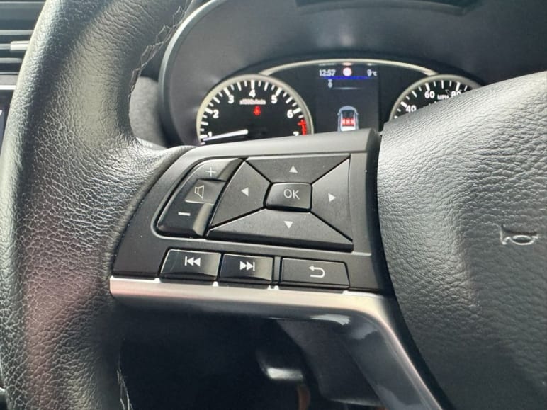 1.0 IG-T N-Sport Hatchback 5dr Petrol Manual Euro