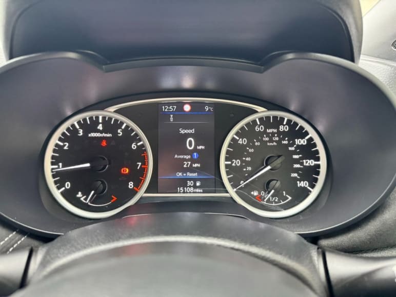 1.0 IG-T N-Sport Hatchback 5dr Petrol Manual Euro